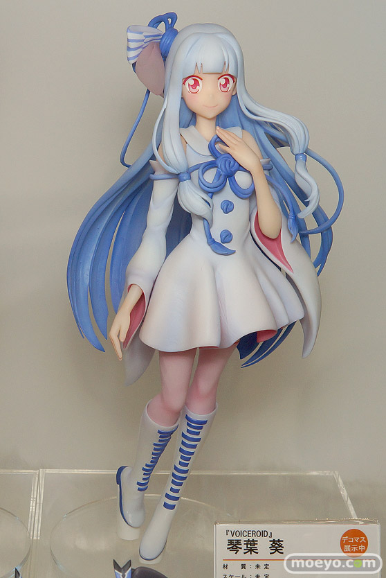 画像　フィギュア　サンプル　レビュー　ワンダーフェスティバル 2019［冬］ プルクラ エロ 尻 26