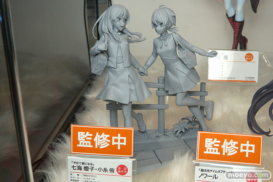 画像　フィギュア　サンプル　レビュー　ワンダーフェスティバル 2019［冬］ プルクラ エロ 尻 28