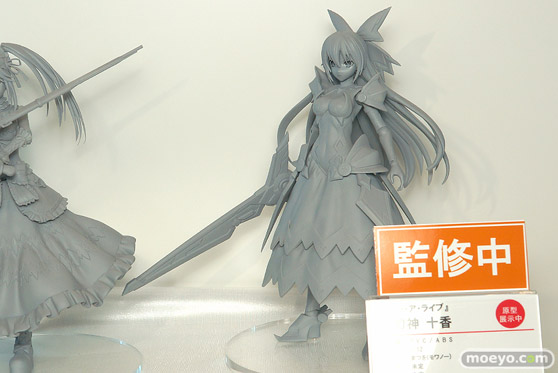 画像　フィギュア　サンプル　レビュー　ワンダーフェスティバル 2019［冬］ プルクラ エロ 尻 37