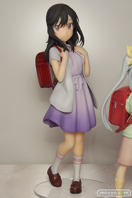 画像　フィギュア　サンプル　レビュー　ワンダーフェスティバル 2019［冬］ プルクラ エロ 尻 54