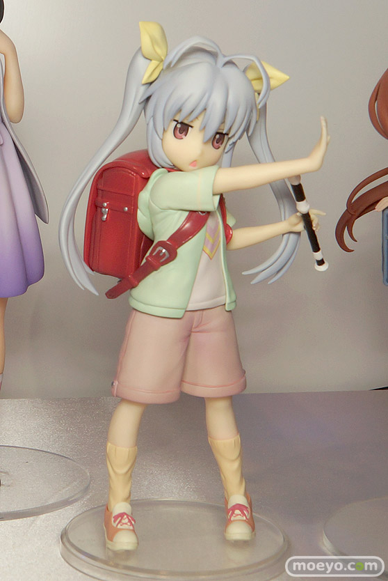 画像　フィギュア　サンプル　レビュー　ワンダーフェスティバル 2019［冬］ プルクラ エロ 尻 56