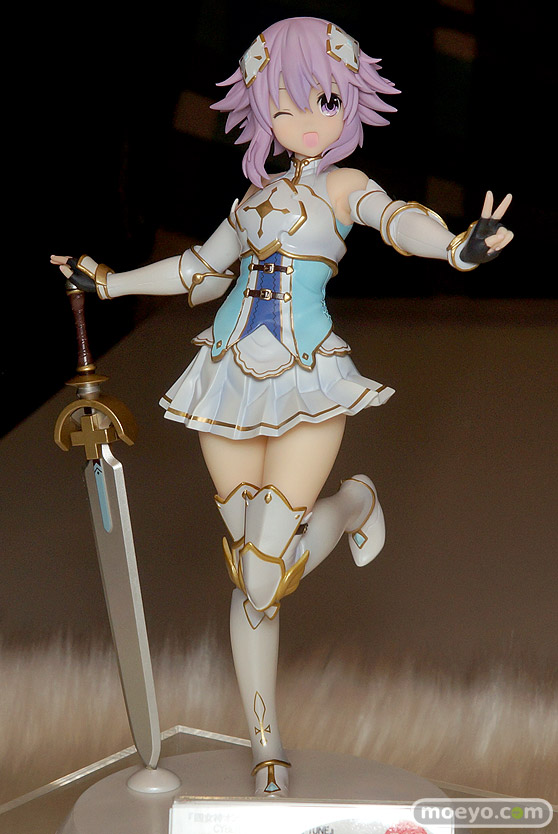 画像　フィギュア　サンプル　レビュー　ワンダーフェスティバル 2019［冬］ プルクラ エロ 尻 60