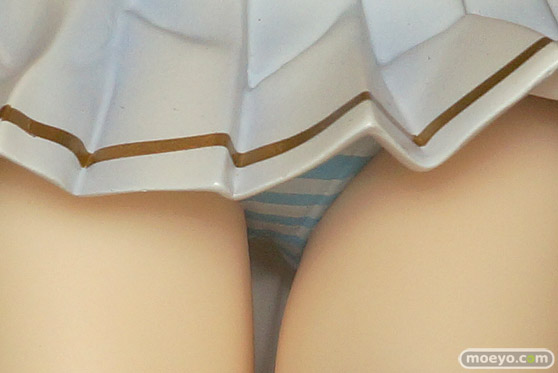 画像　フィギュア　サンプル　レビュー　ワンダーフェスティバル 2019［冬］ プルクラ エロ 尻 61