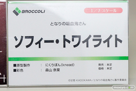 画像　フィギュア　サンプル　レビュー　ワンダーフェスティバル 2019［冬］ ブロッコリー 05