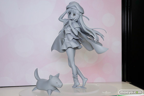 画像　フィギュア　サンプル　レビュー　ワンダーフェスティバル 2019［冬］ ブロッコリー 12