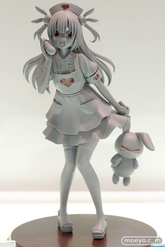 画像　フィギュア　サンプル　レビュー　ワンダーフェスティバル 2019［冬］ わんだらー 01