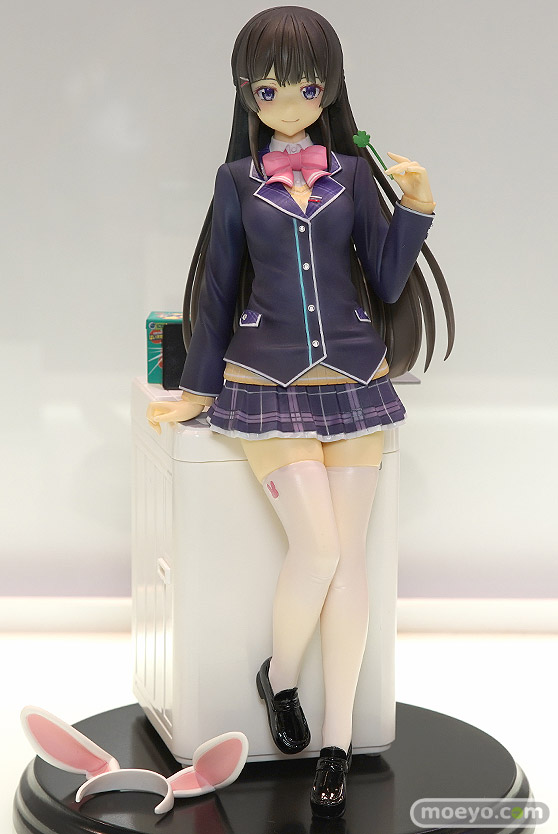 画像　フィギュア　サンプル　レビュー　ワンダーフェスティバル 2019［冬］ わんだらー 04