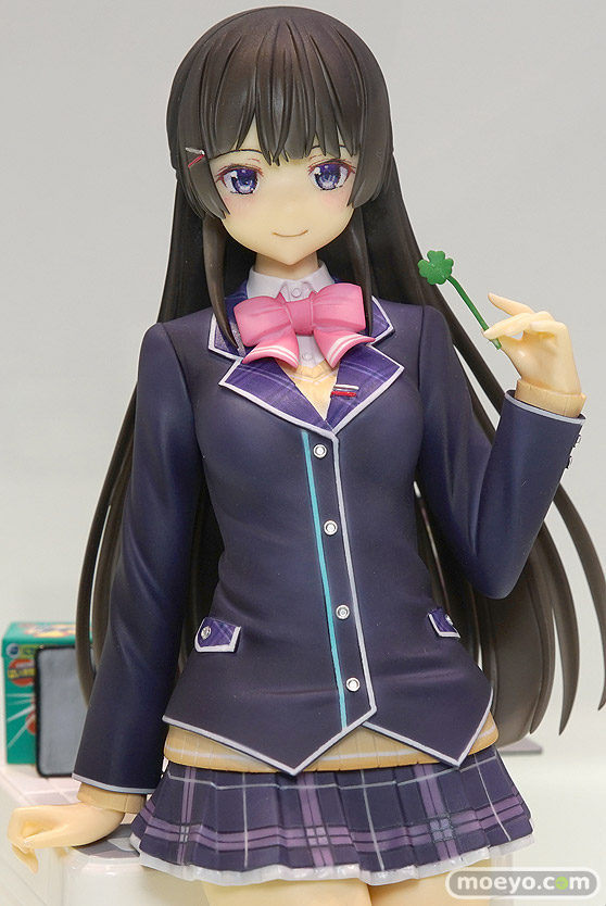 画像　フィギュア　サンプル　レビュー　ワンダーフェスティバル 2019［冬］ わんだらー 05