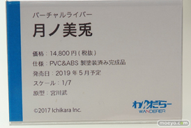 画像　フィギュア　サンプル　レビュー　ワンダーフェスティバル 2019［冬］ わんだらー 06