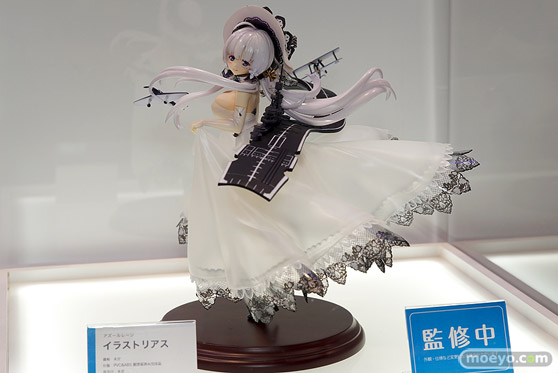 画像　フィギュア　サンプル　レビュー　ワンダーフェスティバル 2019［冬］ わんだらー 07