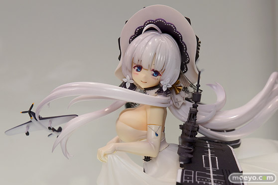 画像　フィギュア　サンプル　レビュー　ワンダーフェスティバル 2019［冬］ わんだらー 08