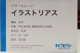 画像　フィギュア　サンプル　レビュー　ワンダーフェスティバル 2019［冬］ わんだらー 09
