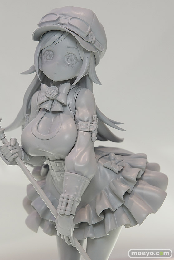 画像　フィギュア　サンプル　レビュー　ワンダーフェスティバル 2019［冬］ わんだらー 12