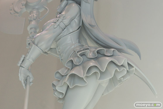 画像　フィギュア　サンプル　レビュー　ワンダーフェスティバル 2019［冬］ わんだらー 13