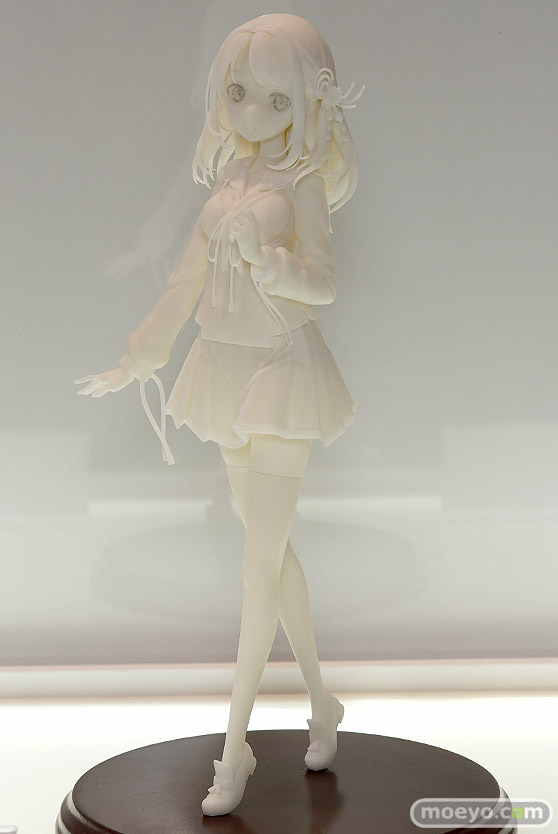 画像　フィギュア　サンプル　レビュー　ワンダーフェスティバル 2019［冬］ わんだらー 16