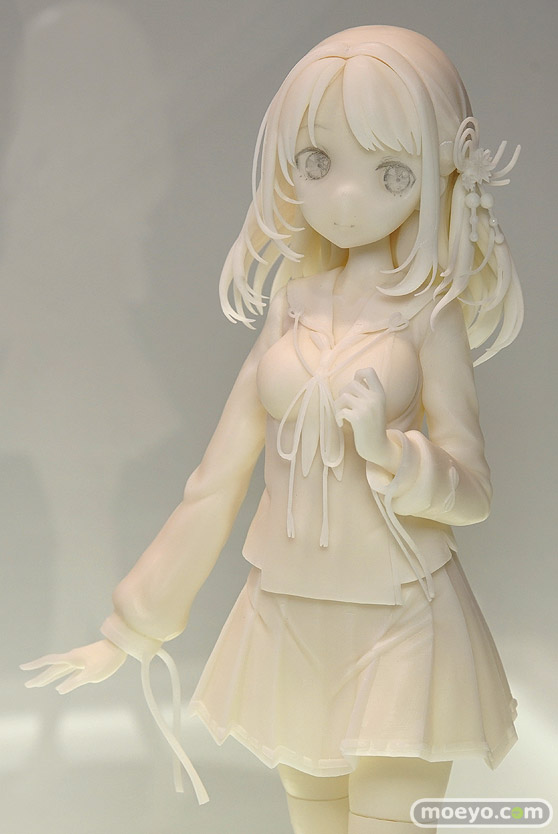 画像　フィギュア　サンプル　レビュー　ワンダーフェスティバル 2019［冬］ わんだらー 17