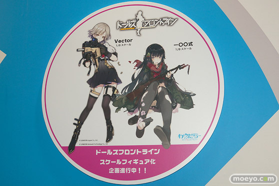 画像　フィギュア　サンプル　レビュー　ワンダーフェスティバル 2019［冬］ わんだらー 19