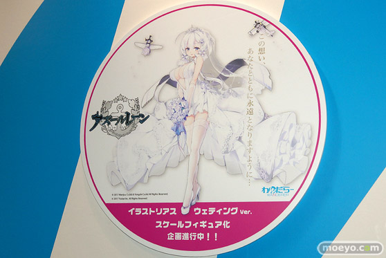 画像　フィギュア　サンプル　レビュー　ワンダーフェスティバル 2019［冬］ わんだらー 21