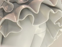 「六郷沙織」「イラストリアス」「道後泉海」など わんだらーブース新作フィギュア特集【WF2019冬】