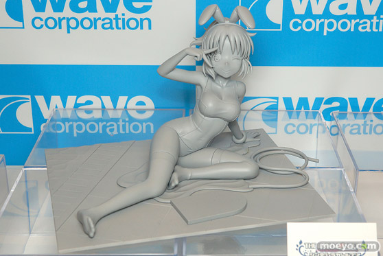 画像　フィギュア　サンプル　レビュー　ワンダーフェスティバル 2019［冬］ ウェーブ 01