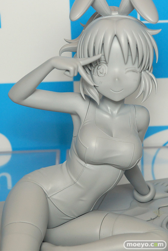 画像　フィギュア　サンプル　レビュー　ワンダーフェスティバル 2019［冬］ ウェーブ 02