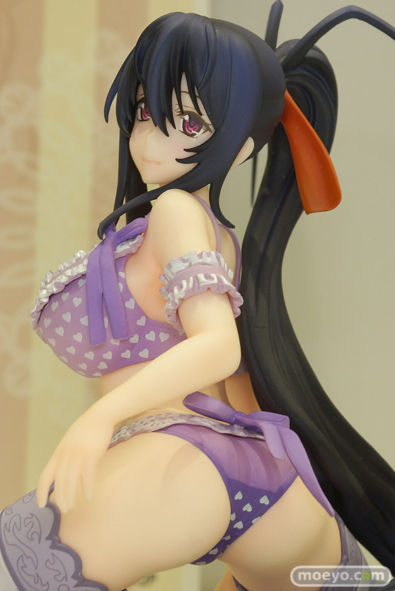 画像　フィギュア　サンプル　レビュー　ワンダーフェスティバル 2019［冬］ ベルファイン 02