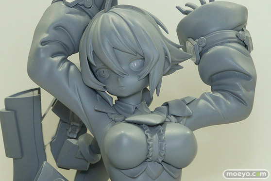 画像　フィギュア　サンプル　レビュー　ワンダーフェスティバル 2019［冬］ ベルファイン 05