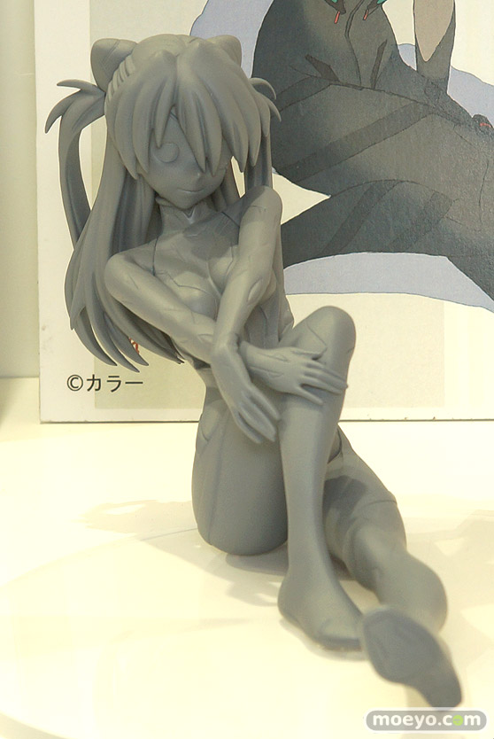 画像　フィギュア　サンプル　レビュー　ワンダーフェスティバル 2019［冬］ ベルファイン 11