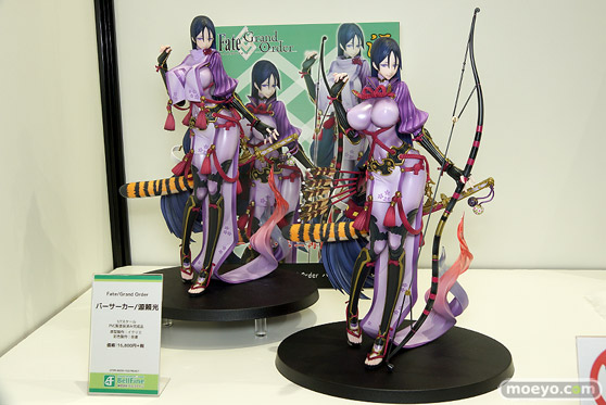 画像　フィギュア　サンプル　レビュー　ワンダーフェスティバル 2019［冬］ ベルファイン 13