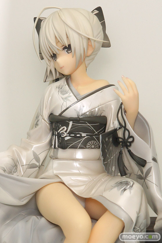 画像　フィギュア　サンプル　レビュー　ワンダーフェスティバル 2019［冬］ アルファマックス スカイチューブ 04