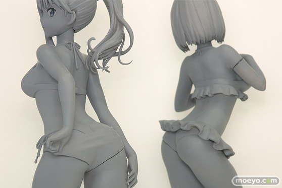 画像　フィギュア　サンプル　レビュー　ワンダーフェスティバル 2019［冬］ アルファマックス スカイチューブ 07