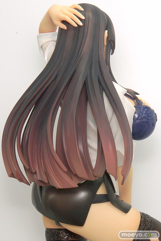 画像　フィギュア　サンプル　レビュー　ワンダーフェスティバル 2019［冬］ アルファマックス スカイチューブ 14