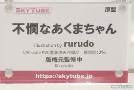 画像　フィギュア　サンプル　レビュー　ワンダーフェスティバル 2019［冬］ アルファマックス スカイチューブ 19