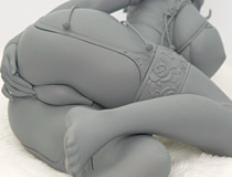 「緑川瑠璃子」「ジャンヌ・ダルク 制服Ver.（仮）」「宝多六花/新条アカネ」など アルファマックス/スカイチューブブース新作フィギュア特集（前編）【WF2019冬】