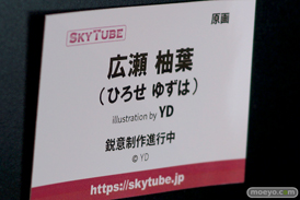 画像　フィギュア　サンプル　レビュー　ワンダーフェスティバル 2019［冬］ アルファマックス スカイチューブ エロ キャストオフ 31
