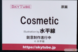 画像　フィギュア　サンプル　レビュー　ワンダーフェスティバル 2019［冬］ アルファマックス スカイチューブ エロ キャストオフ 45