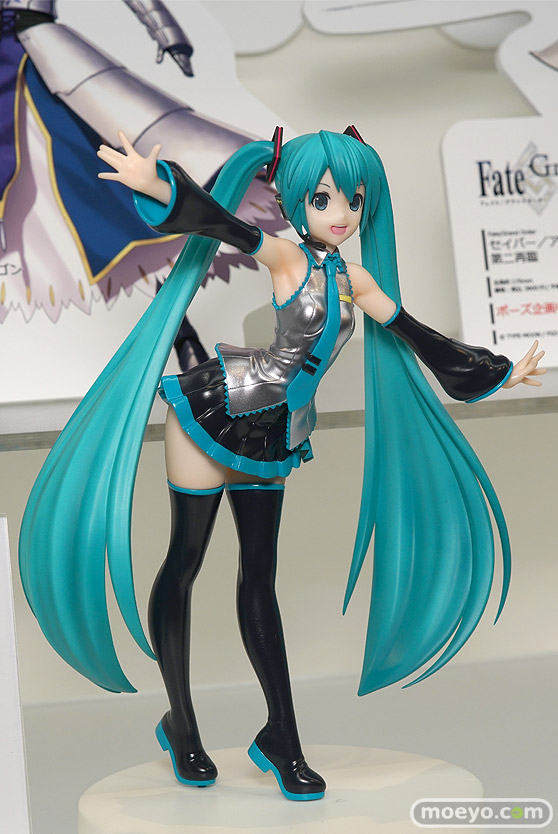 グッドスマイルカンパニー キャラクター・ボーカル・シリーズ01 POP UP PARADE 初音ミク フィギュア 株式会社デザインココ 02
