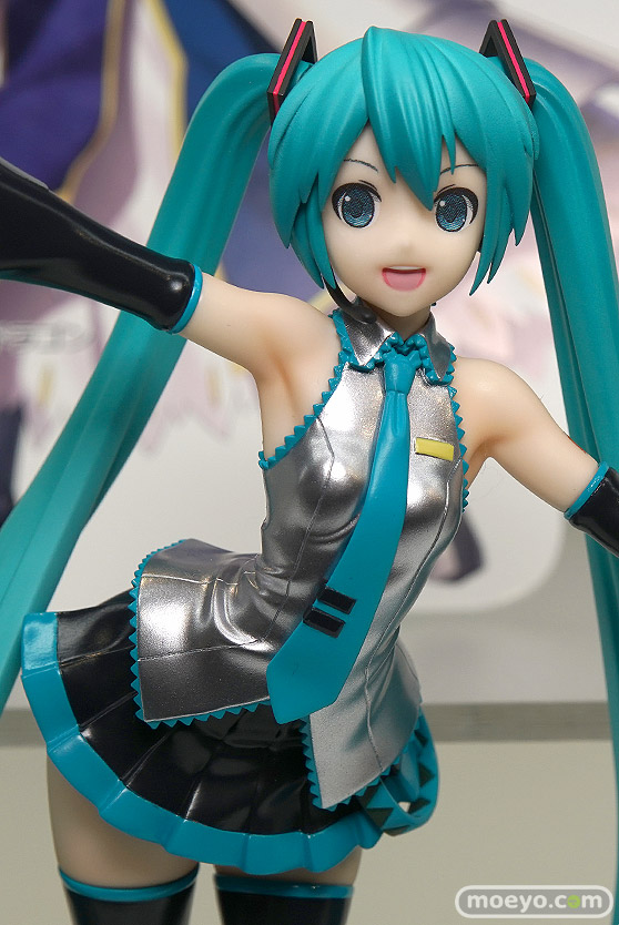 グッドスマイルカンパニー キャラクター・ボーカル・シリーズ01 POP UP PARADE 初音ミク フィギュア 株式会社デザインココ 04