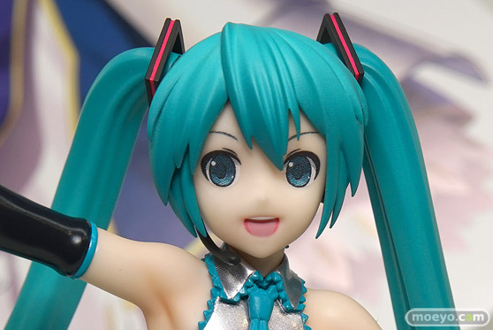 グッドスマイルカンパニー キャラクター・ボーカル・シリーズ01 POP UP PARADE 初音ミク フィギュア 株式会社デザインココ 05
