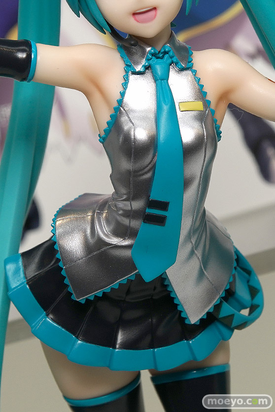 グッドスマイルカンパニー キャラクター・ボーカル・シリーズ01 POP UP PARADE 初音ミク フィギュア 株式会社デザインココ 06