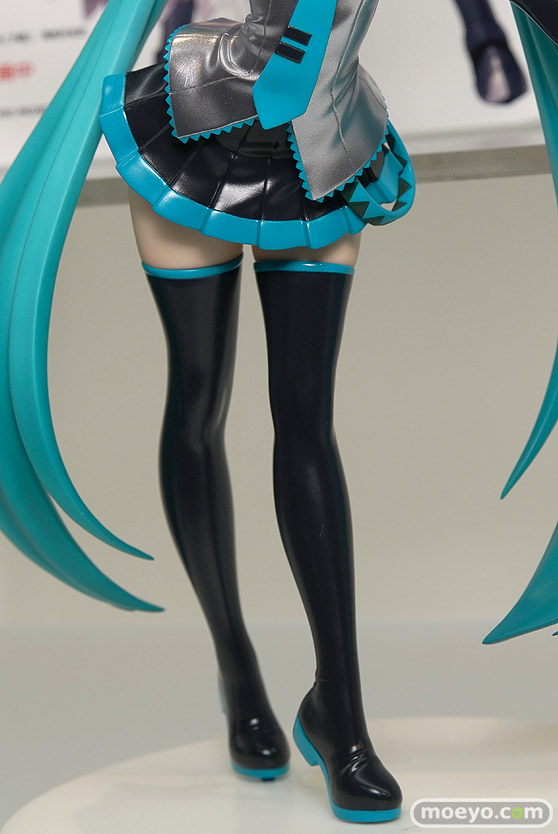 グッドスマイルカンパニー キャラクター・ボーカル・シリーズ01 POP UP PARADE 初音ミク フィギュア 株式会社デザインココ 07