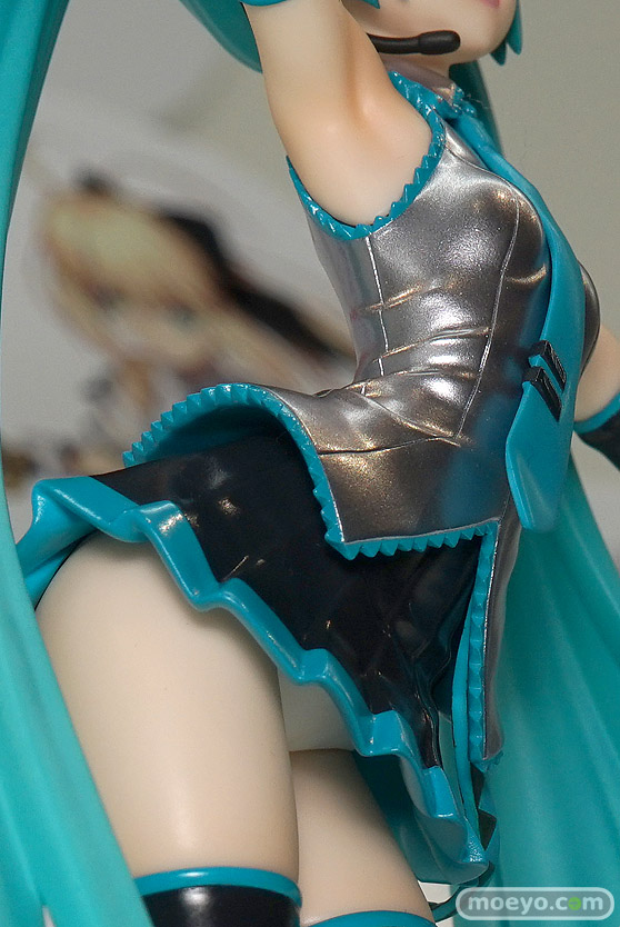 グッドスマイルカンパニー キャラクター・ボーカル・シリーズ01 POP UP PARADE 初音ミク フィギュア 株式会社デザインココ 08