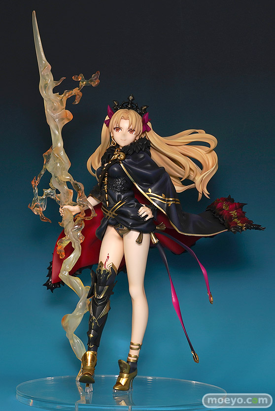 画像　フィギュア　サンプル　レビュー　ワンダーフェスティバル 2019［冬］ リボルブ アニプレックス+ 07