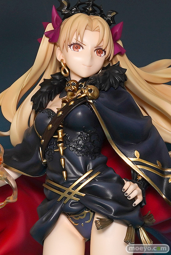 画像　フィギュア　サンプル　レビュー　ワンダーフェスティバル 2019［冬］ リボルブ アニプレックス+ 08