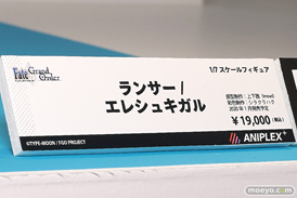 画像　フィギュア　サンプル　レビュー　ワンダーフェスティバル 2019［冬］ リボルブ アニプレックス+ 09