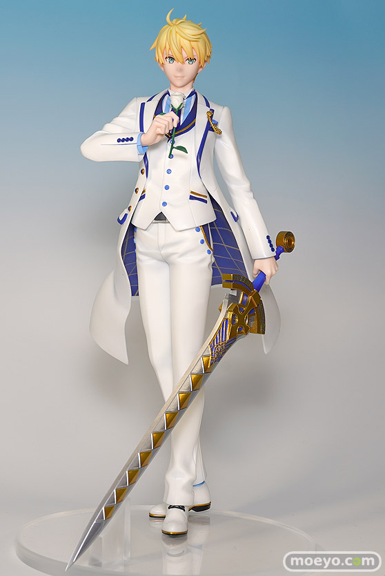 画像　フィギュア　サンプル　レビュー　ワンダーフェスティバル 2019［冬］ リボルブ アニプレックス+ 10