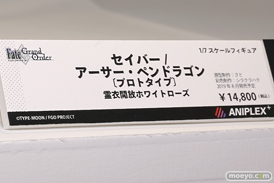 画像　フィギュア　サンプル　レビュー　ワンダーフェスティバル 2019［冬］ リボルブ アニプレックス+ 11