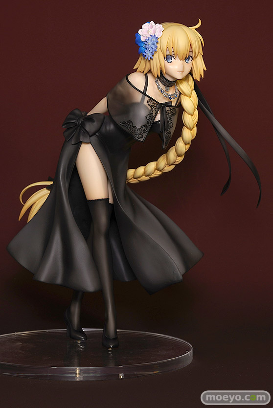 画像　フィギュア　サンプル　レビュー　ワンダーフェスティバル 2019［冬］ リボルブ アニプレックス+ 12