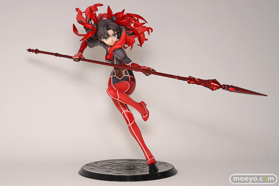 画像　フィギュア　サンプル　レビュー　ワンダーフェスティバル 2019［冬］ リボルブ アニプレックス+ 14