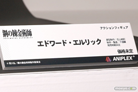 画像　フィギュア　サンプル　レビュー　ワンダーフェスティバル 2019［冬］ リボルブ アニプレックス+ 18